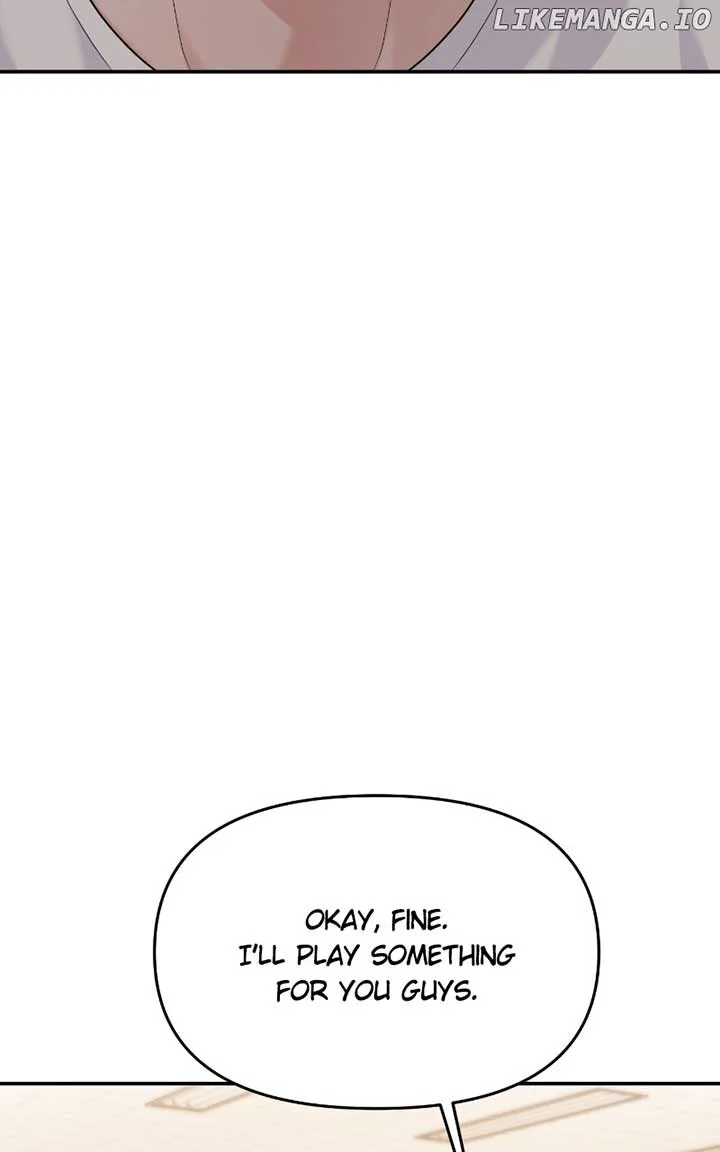 A Campus Romance, I Guess Chapter 72 page 33