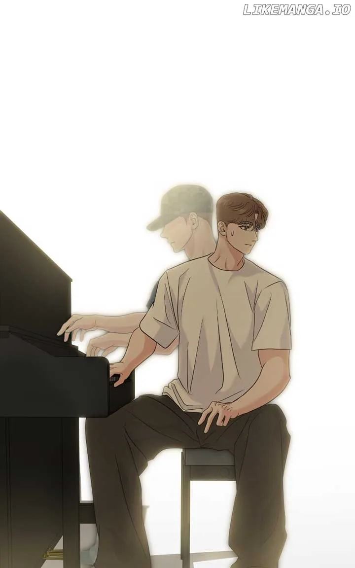 A Campus Romance, I Guess Chapter 72 page 39