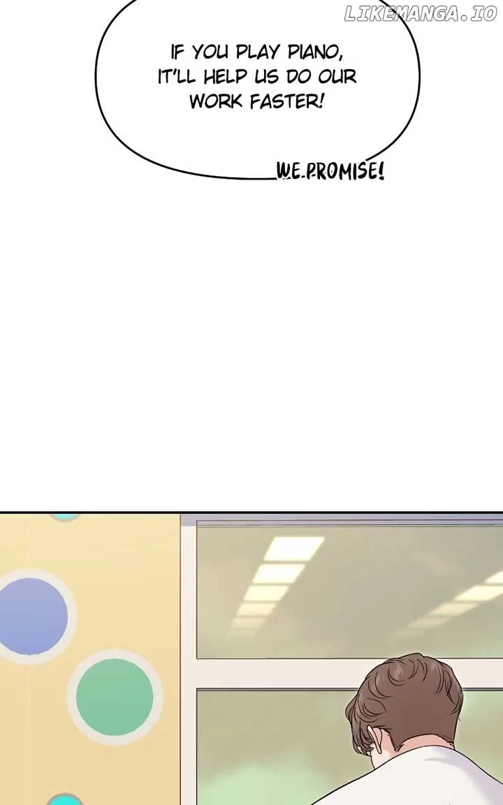 A Campus Romance, I Guess Chapter 72 page 29
