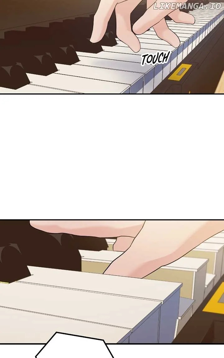 A Campus Romance, I Guess Chapter 72 page 31