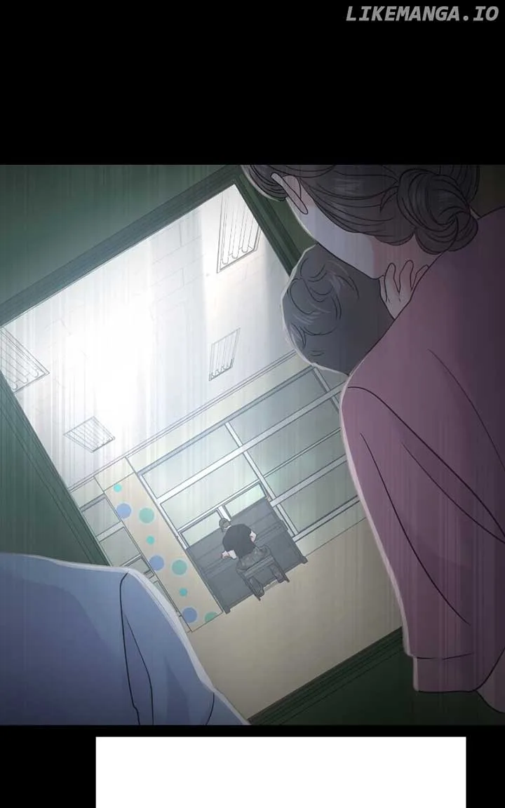 A Campus Romance, I Guess Chapter 72 page 47
