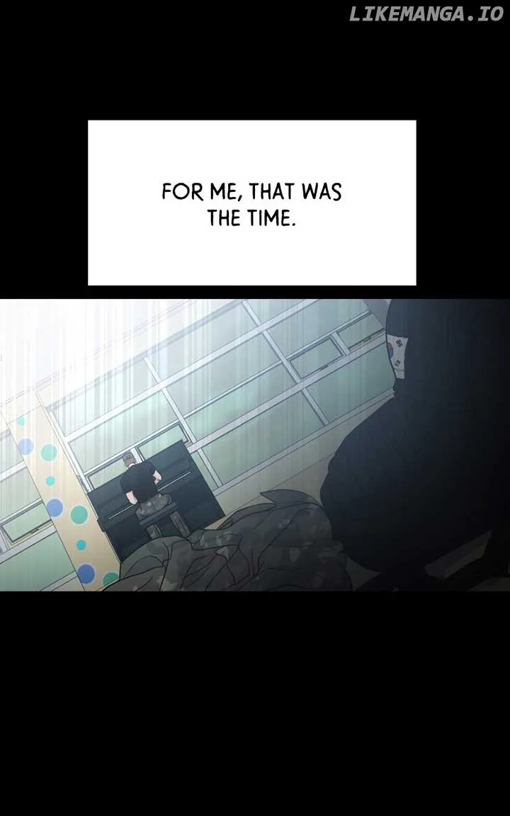 A Campus Romance, I Guess Chapter 72 page 46