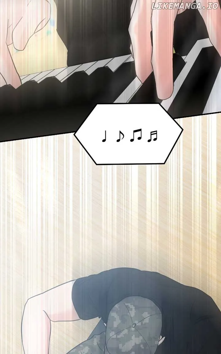 A Campus Romance, I Guess Chapter 72 page 42