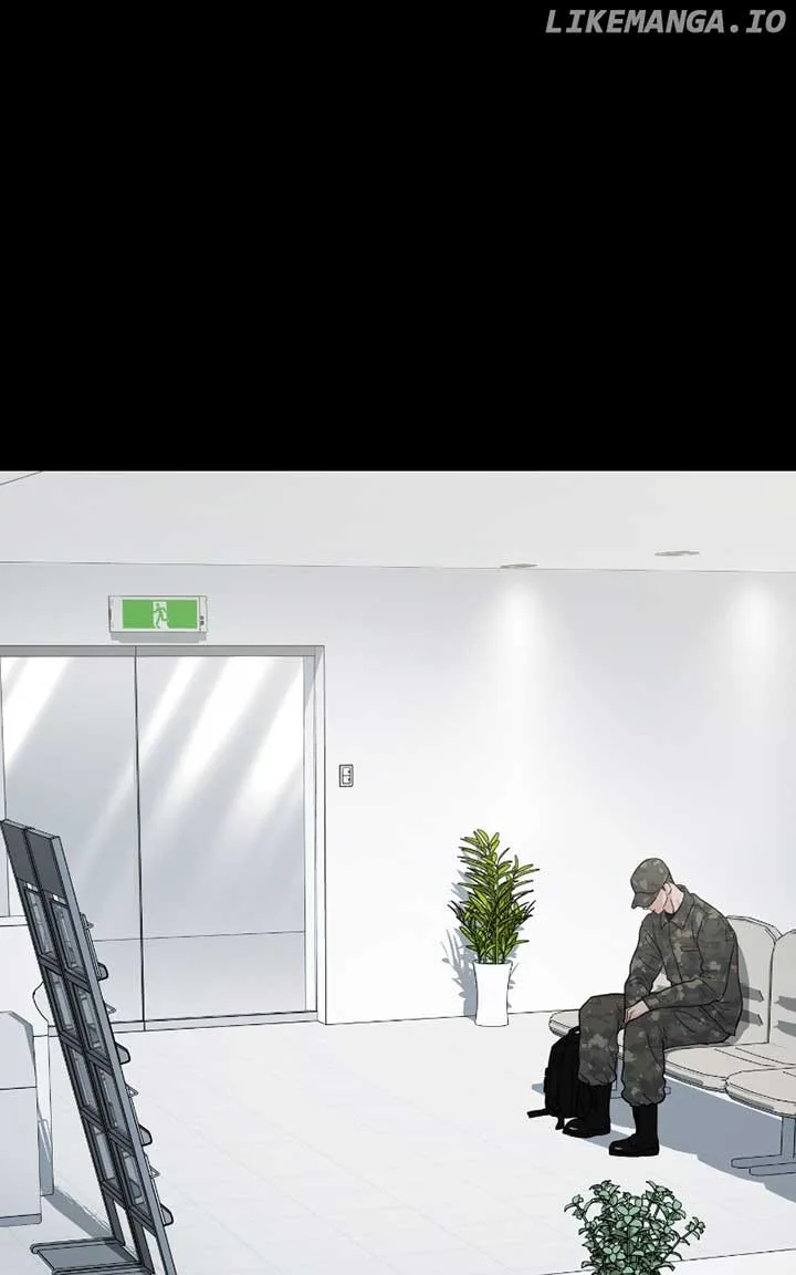 A Campus Romance, I Guess Chapter 72 page 51