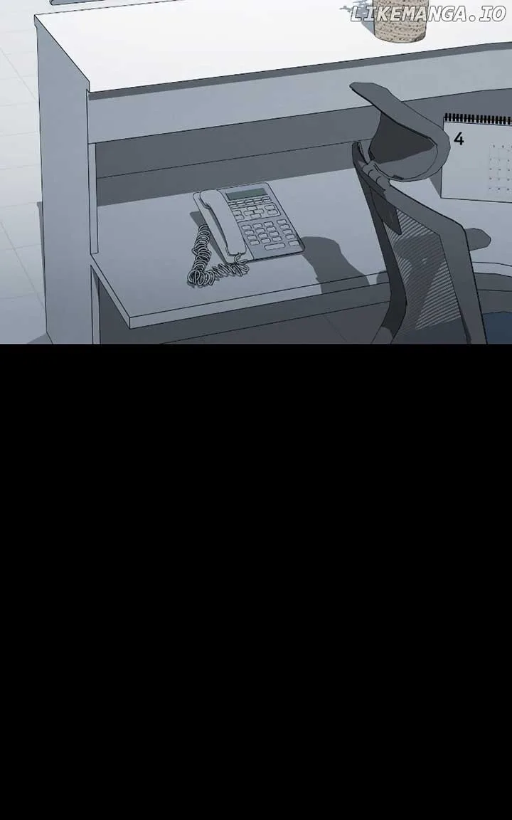A Campus Romance, I Guess Chapter 72 page 54