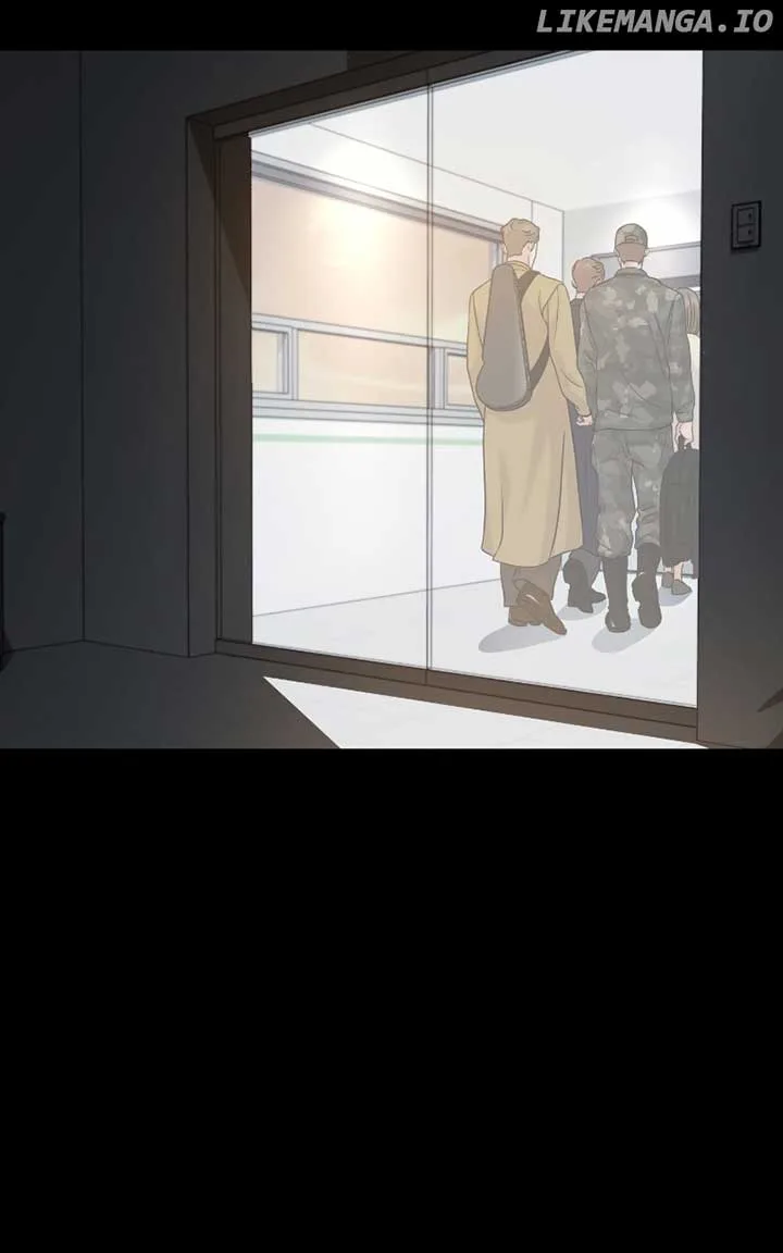 A Campus Romance, I Guess Chapter 72 page 62