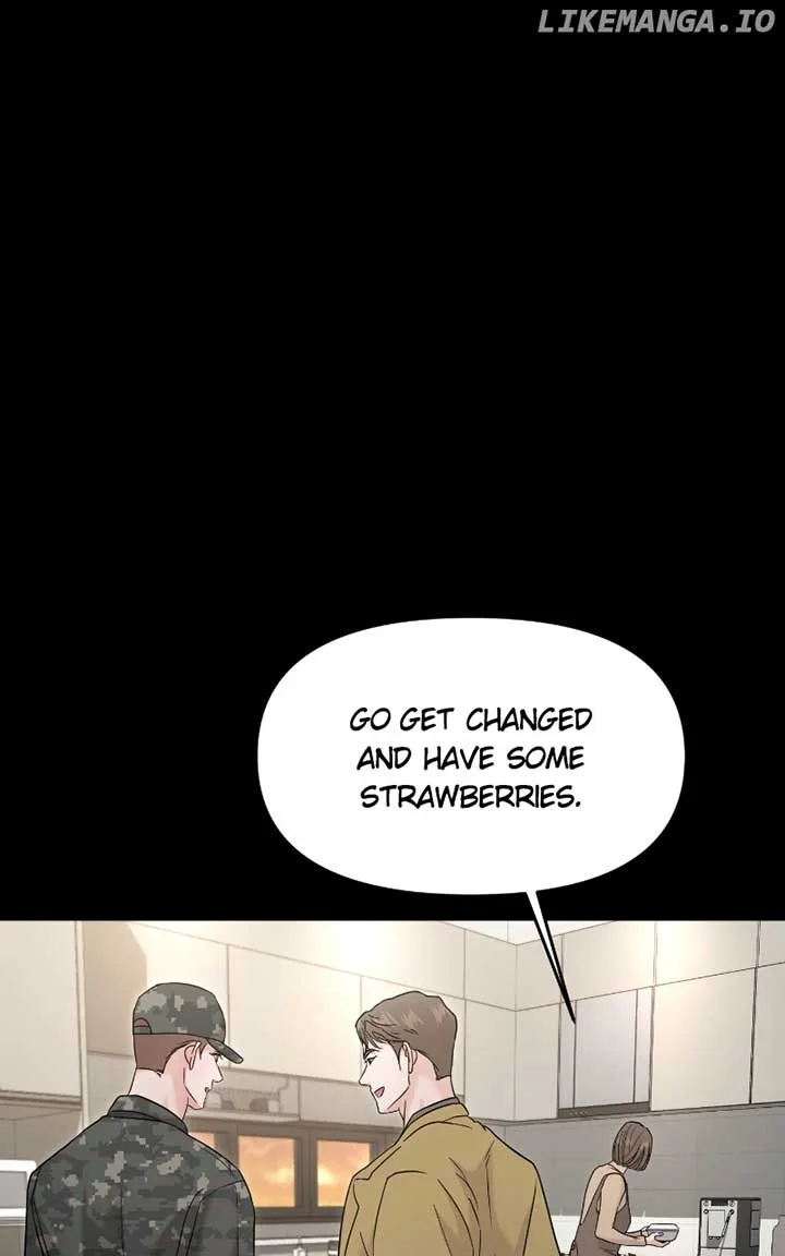 A Campus Romance, I Guess Chapter 72 page 63