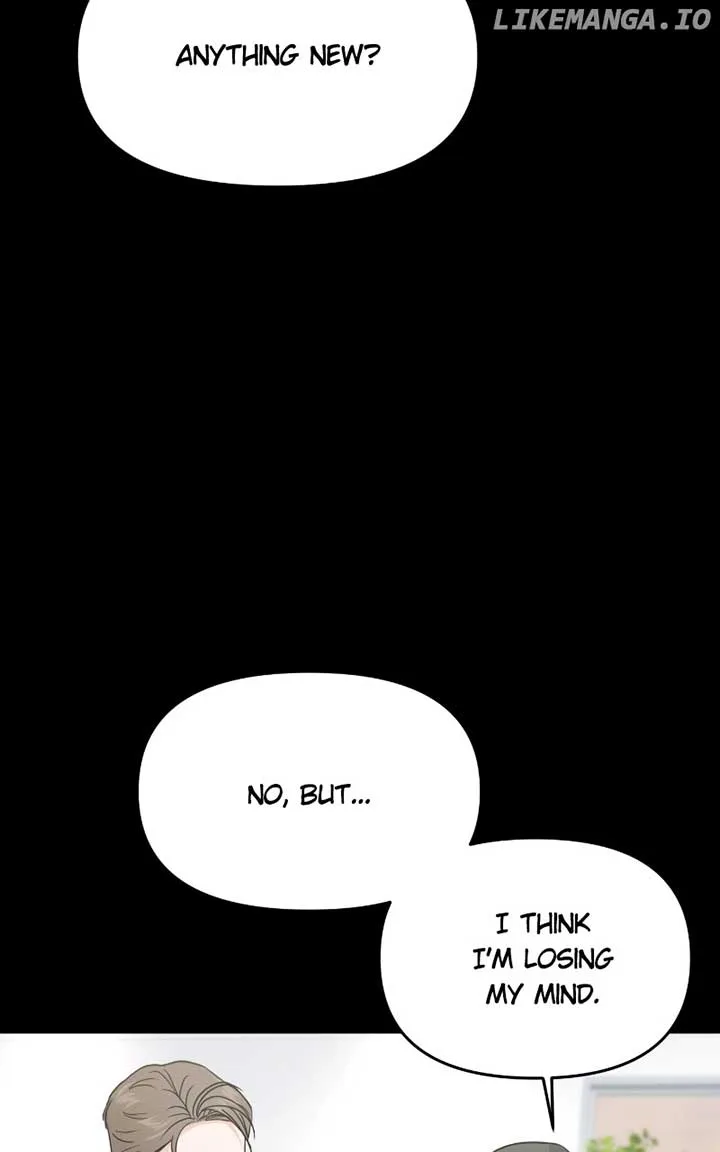 A Campus Romance, I Guess Chapter 72 page 57