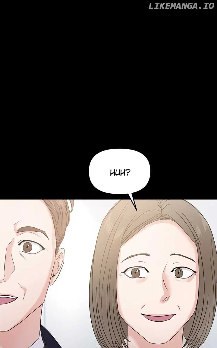 A Campus Romance, I Guess Chapter 72 page 60