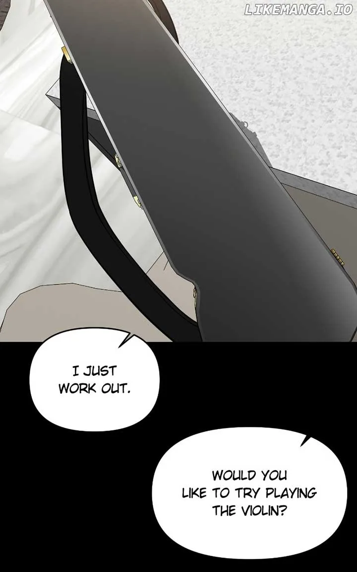 A Campus Romance, I Guess Chapter 72 page 65