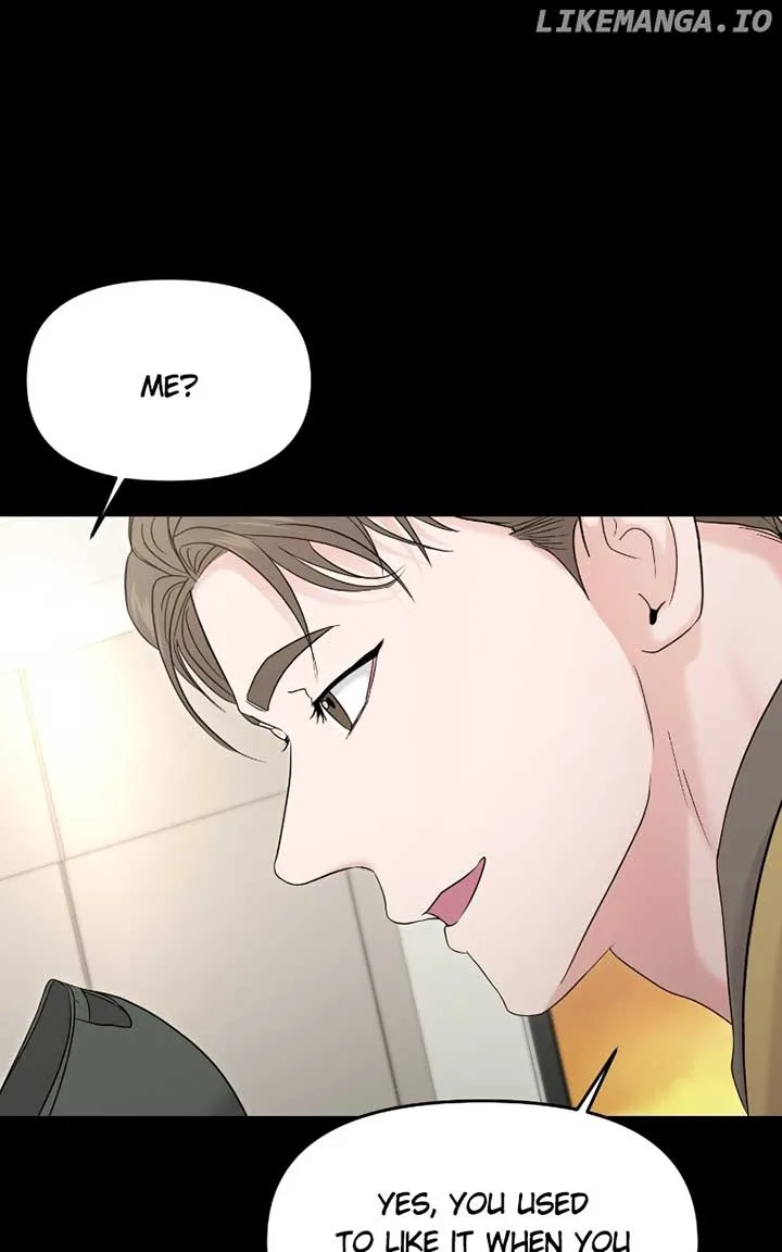 A Campus Romance, I Guess Chapter 72 page 66
