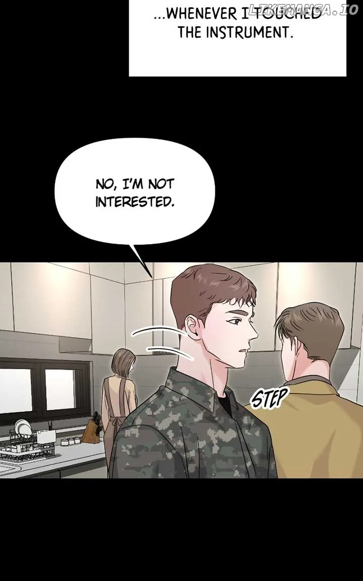 A Campus Romance, I Guess Chapter 72 page 72