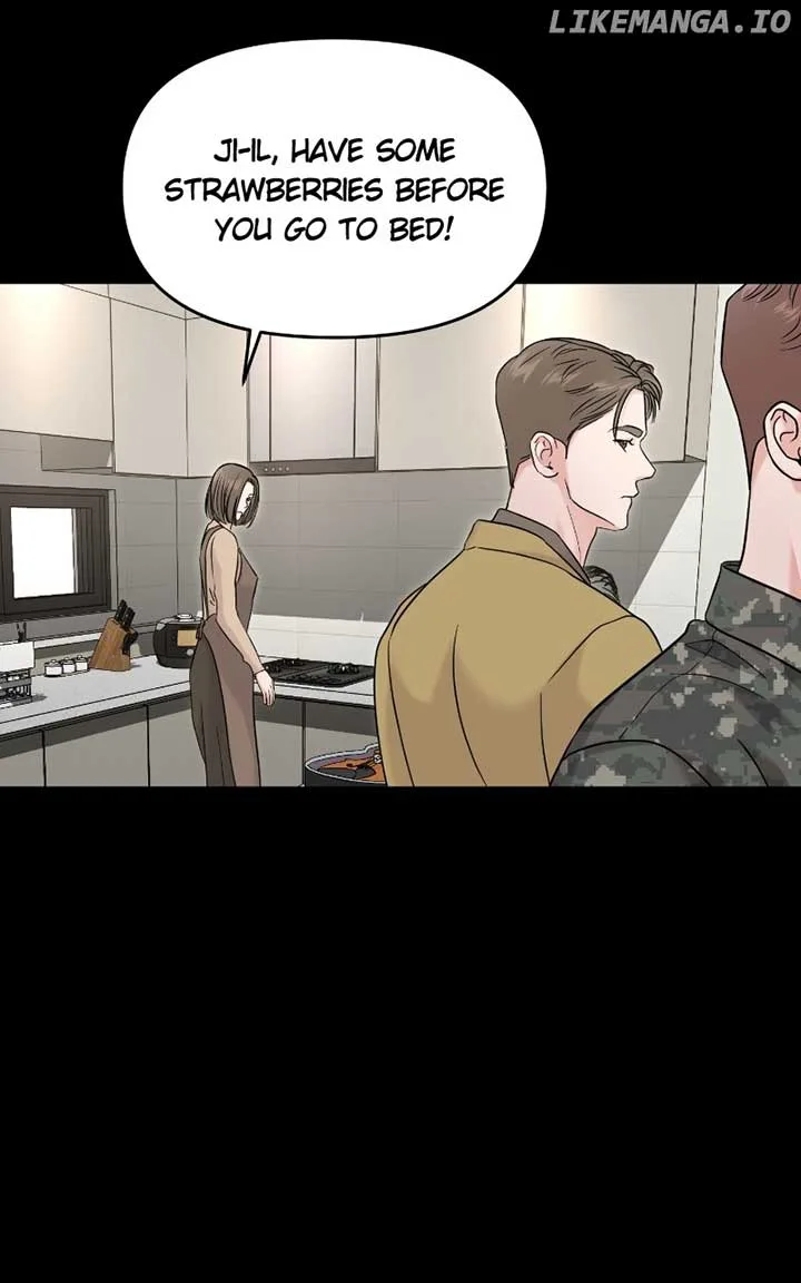 A Campus Romance, I Guess Chapter 72 page 73