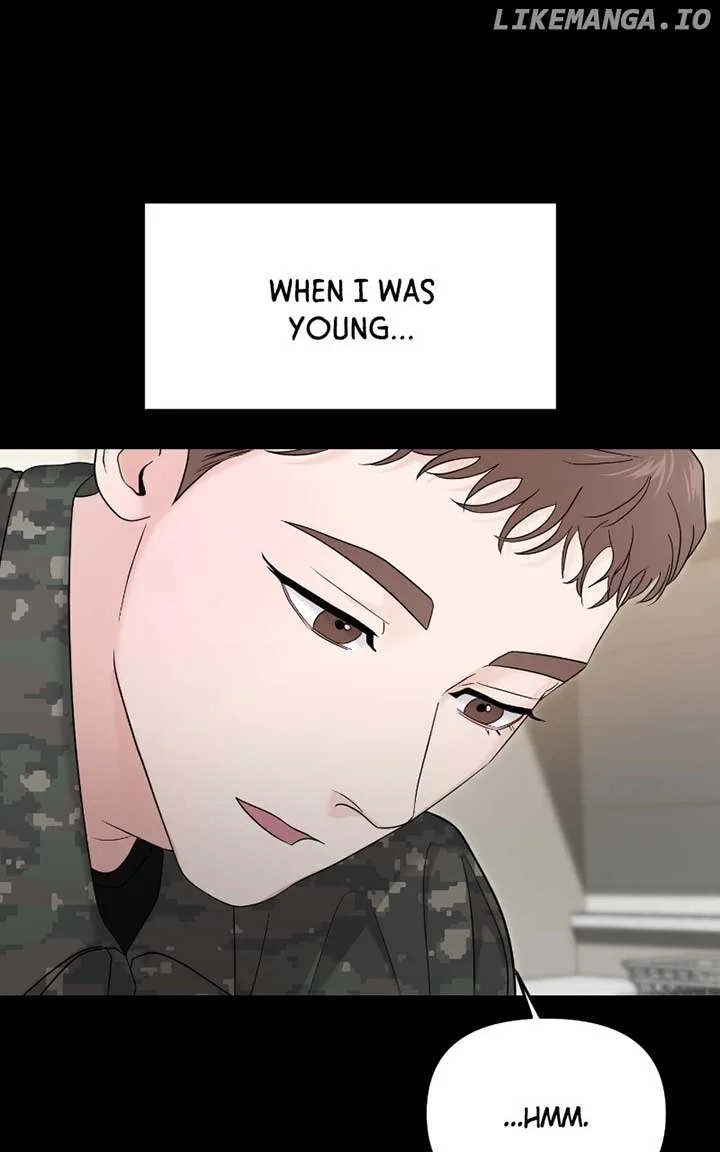 A Campus Romance, I Guess Chapter 72 page 69