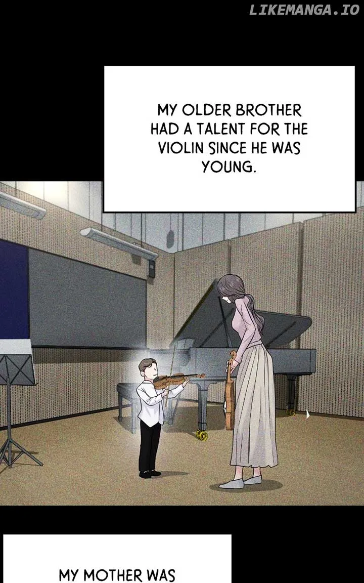 A Campus Romance, I Guess Chapter 72 page 74