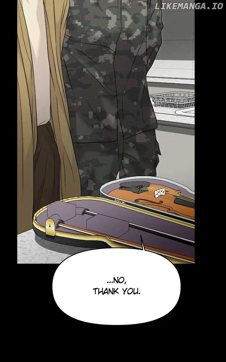 A Campus Romance, I Guess Chapter 72 page 68
