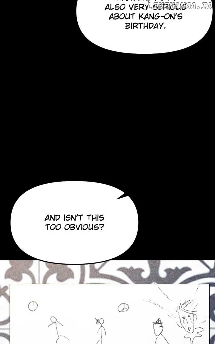 A Campus Romance, I Guess Chapter 71 page 14