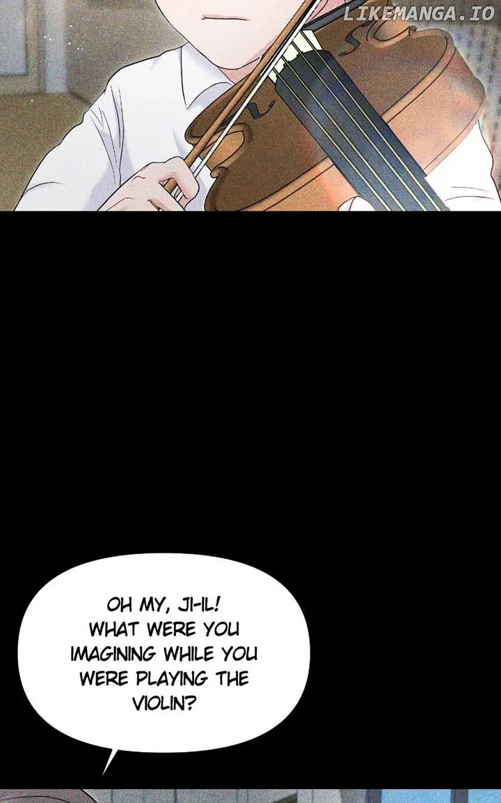 A Campus Romance, I Guess Chapter 72 page 79