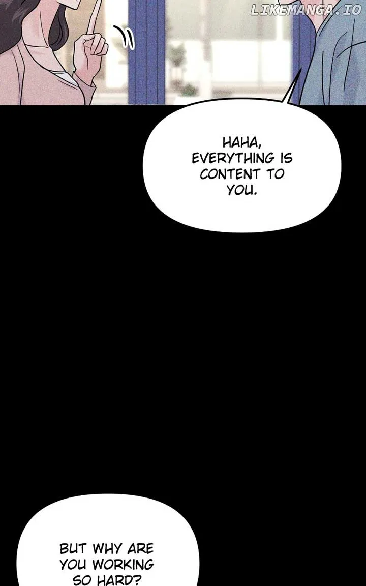 A Campus Romance, I Guess Chapter 71 page 19