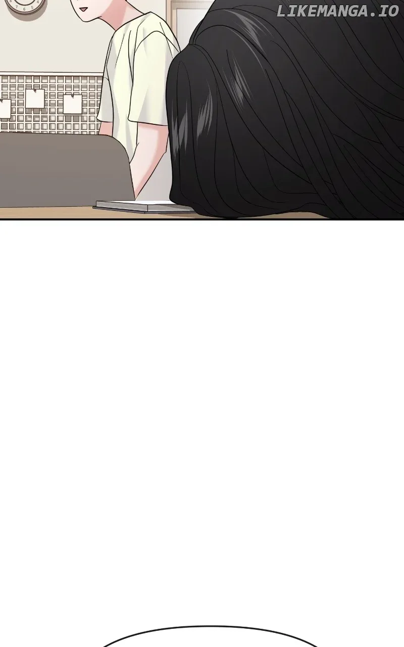 A Campus Romance, I Guess Chapter 74 page 8