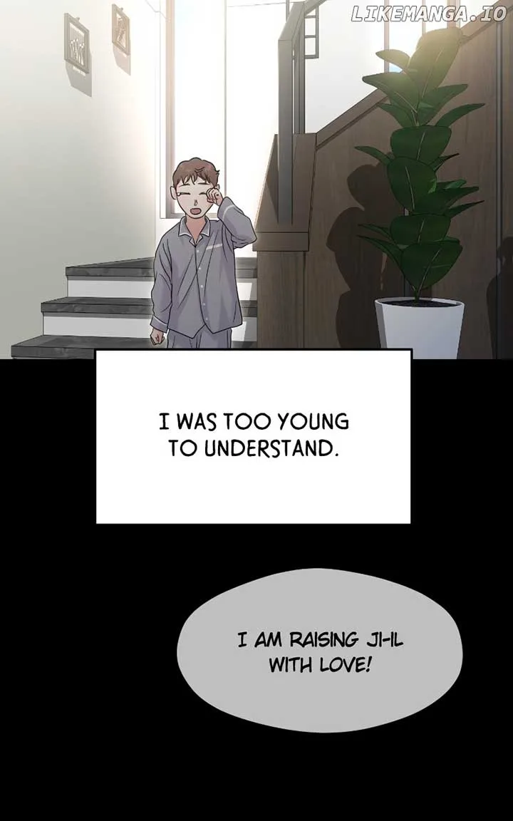 A Campus Romance, I Guess Chapter 72 page 83