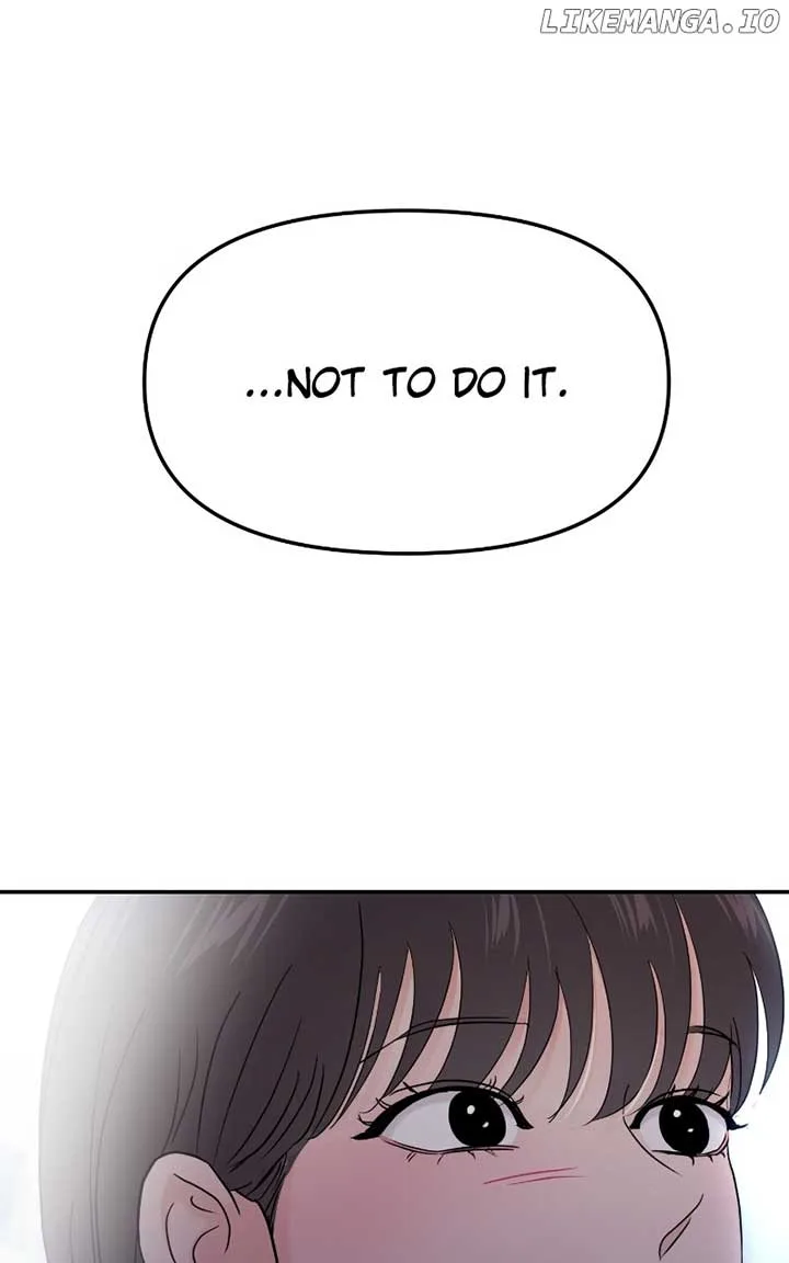 A Campus Romance, I Guess Chapter 71 page 10