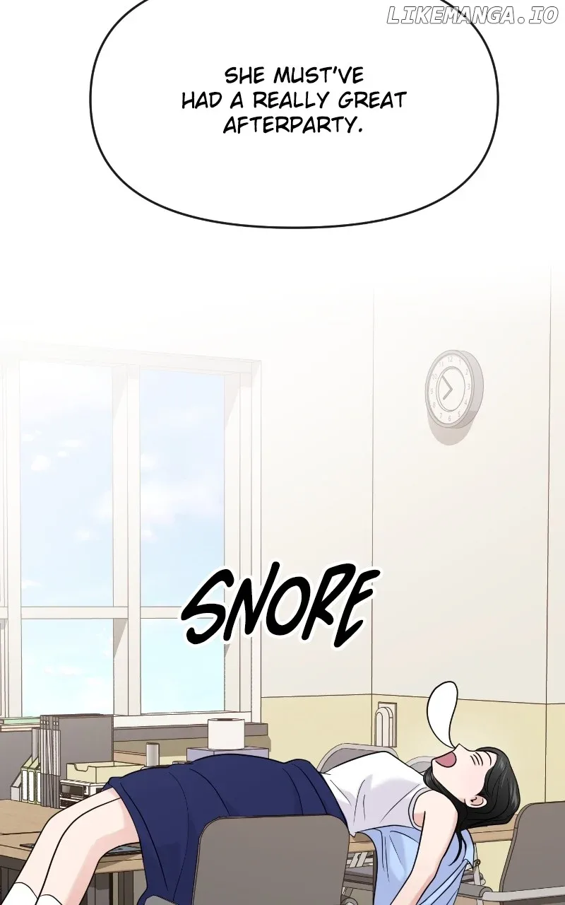 A Campus Romance, I Guess Chapter 74 page 9