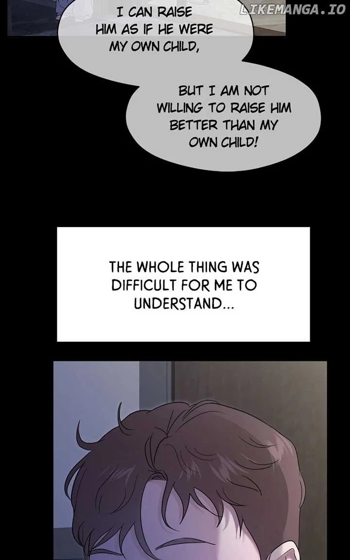 A Campus Romance, I Guess Chapter 72 page 85