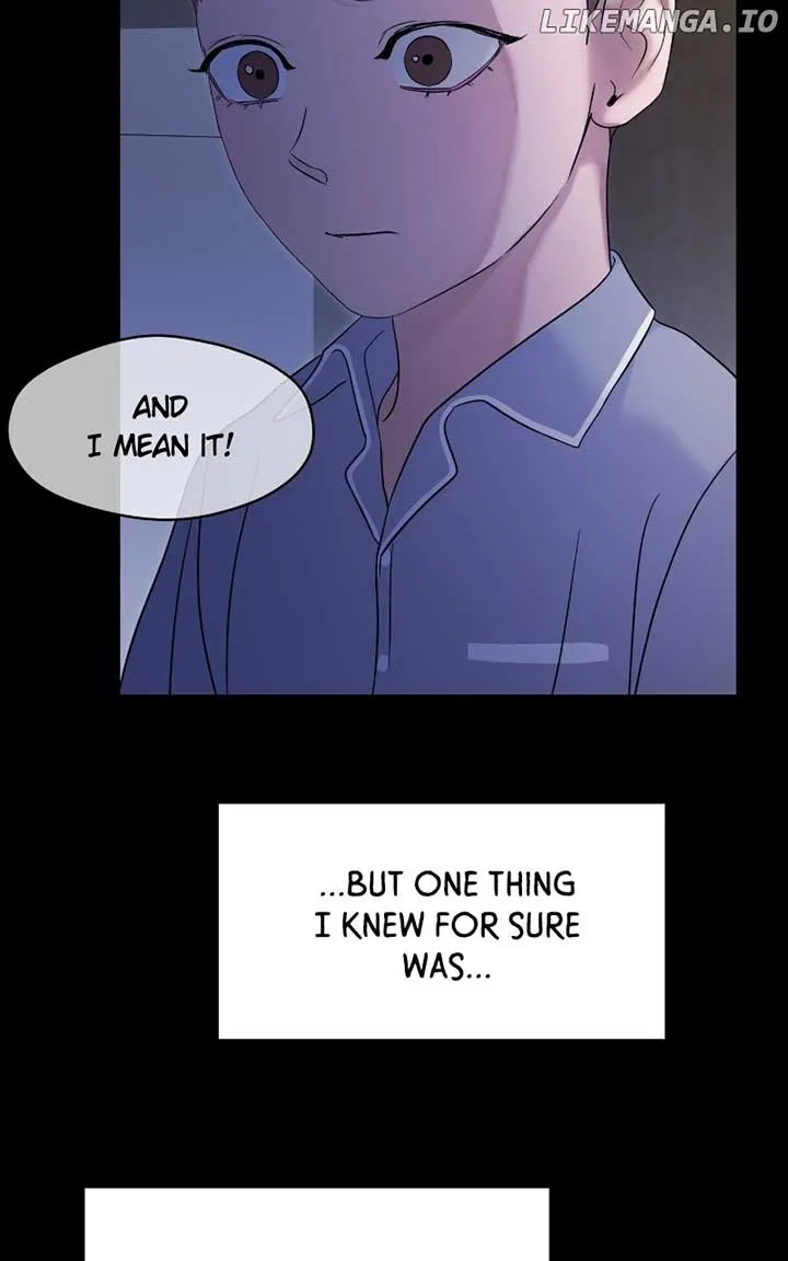 A Campus Romance, I Guess Chapter 72 page 86