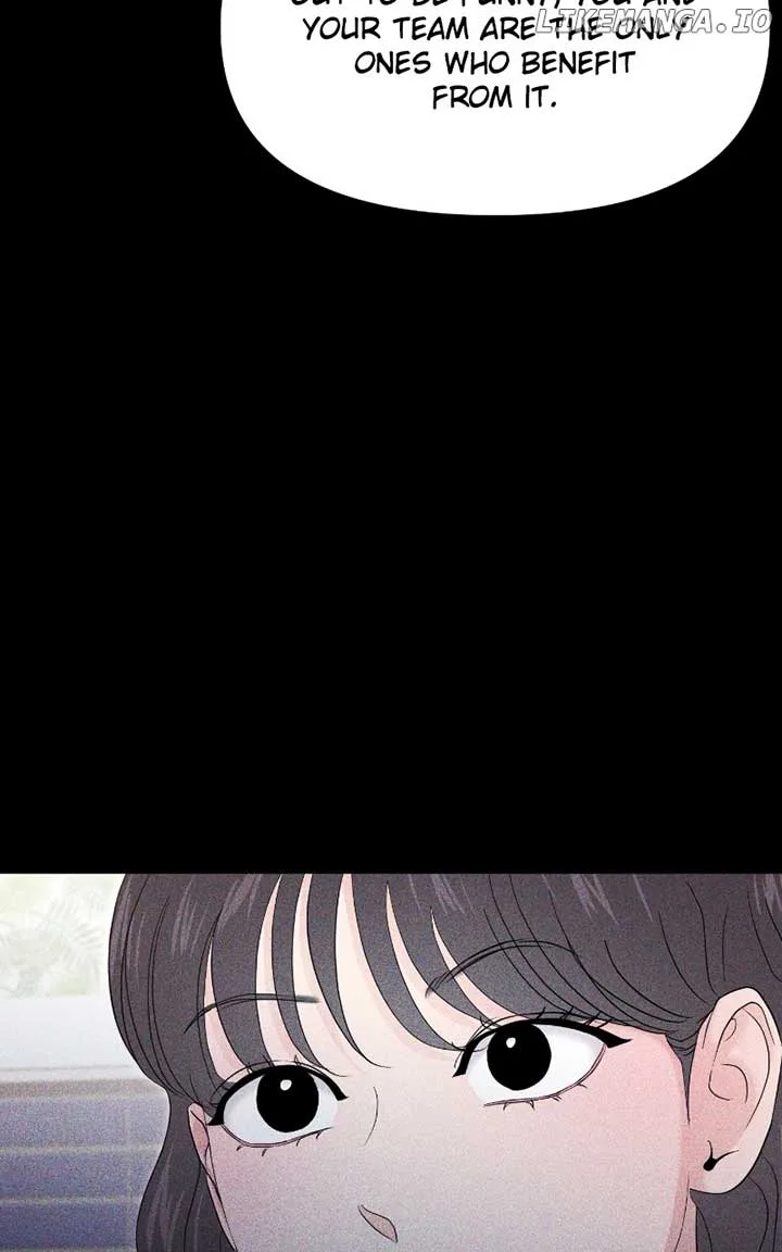 A Campus Romance, I Guess Chapter 71 page 27