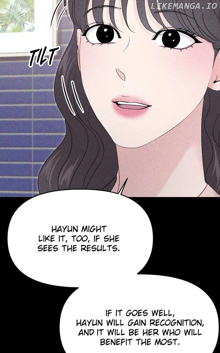 A Campus Romance, I Guess Chapter 71 page 29