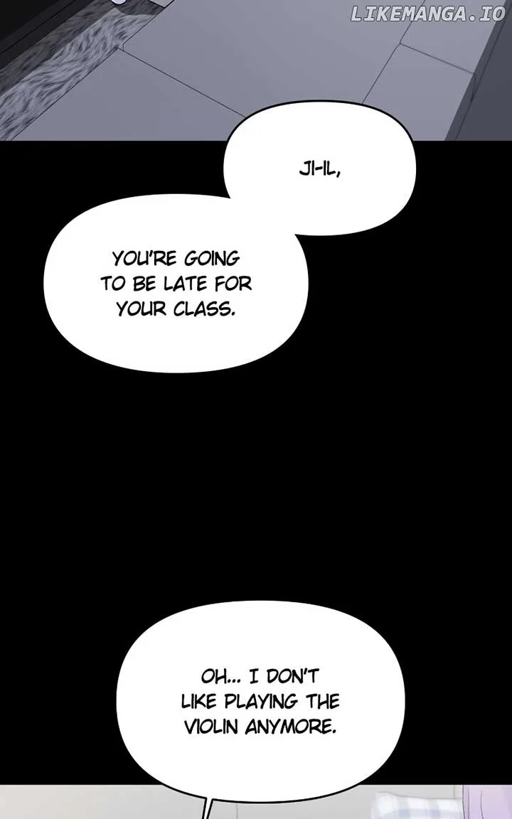 A Campus Romance, I Guess Chapter 72 page 88