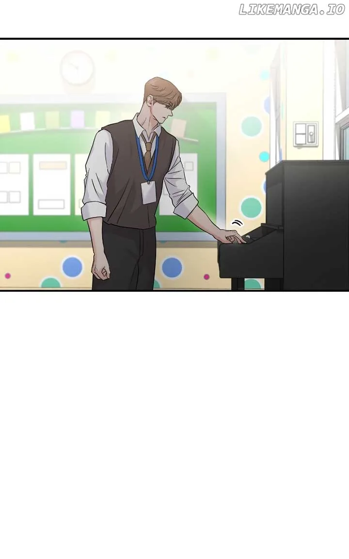 A Campus Romance, I Guess Chapter 73 page 15
