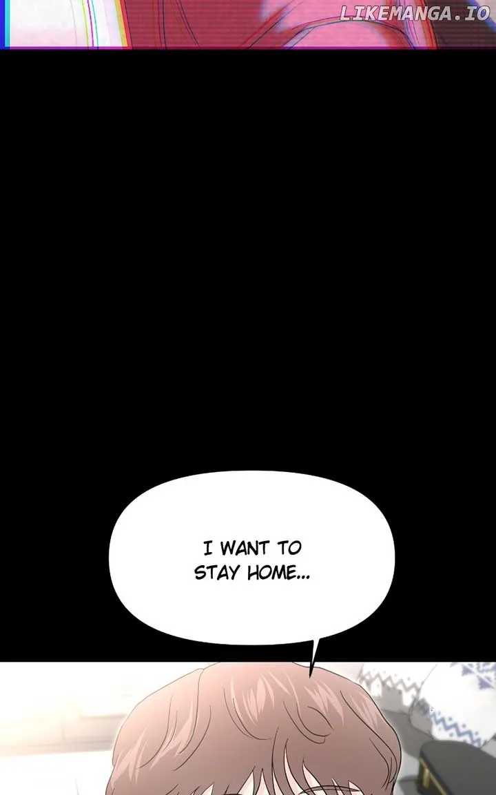 A Campus Romance, I Guess Chapter 72 page 95