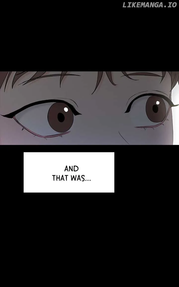 A Campus Romance, I Guess Chapter 72 page 91