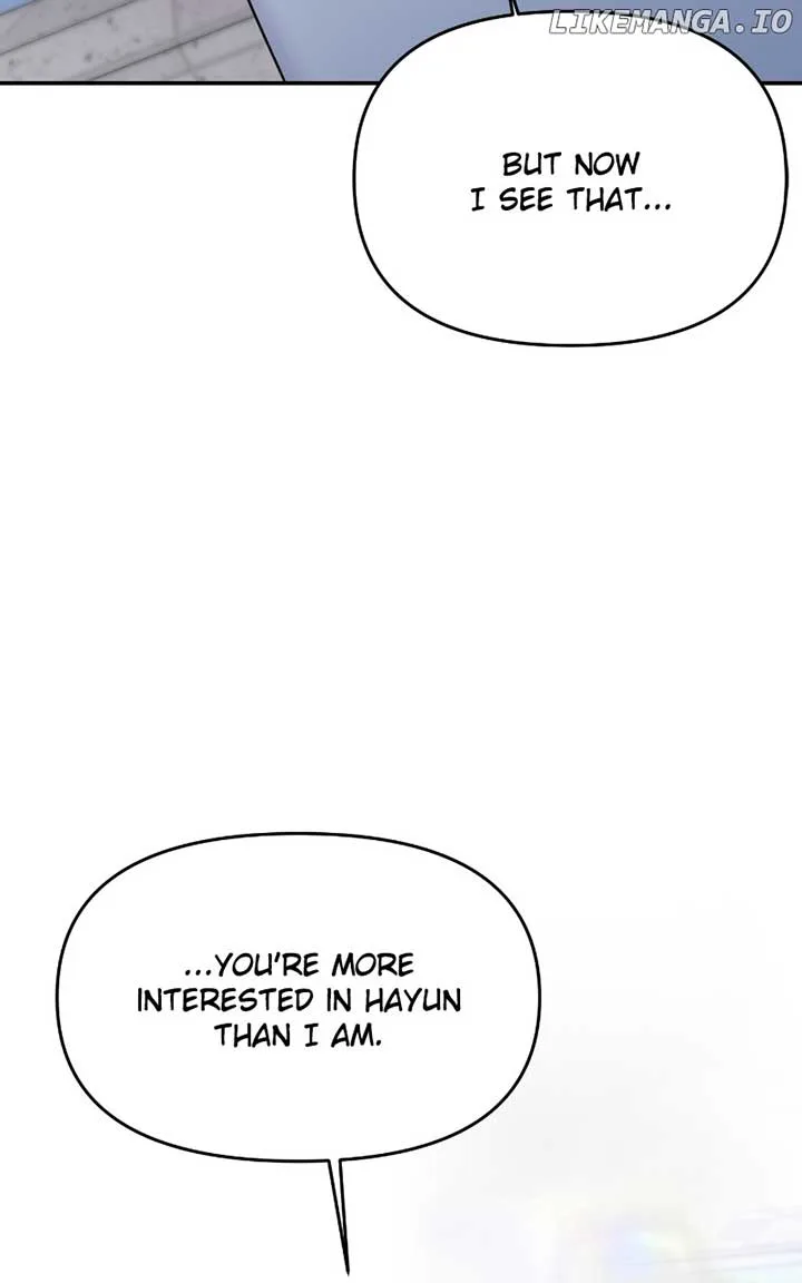 A Campus Romance, I Guess Chapter 71 page 46