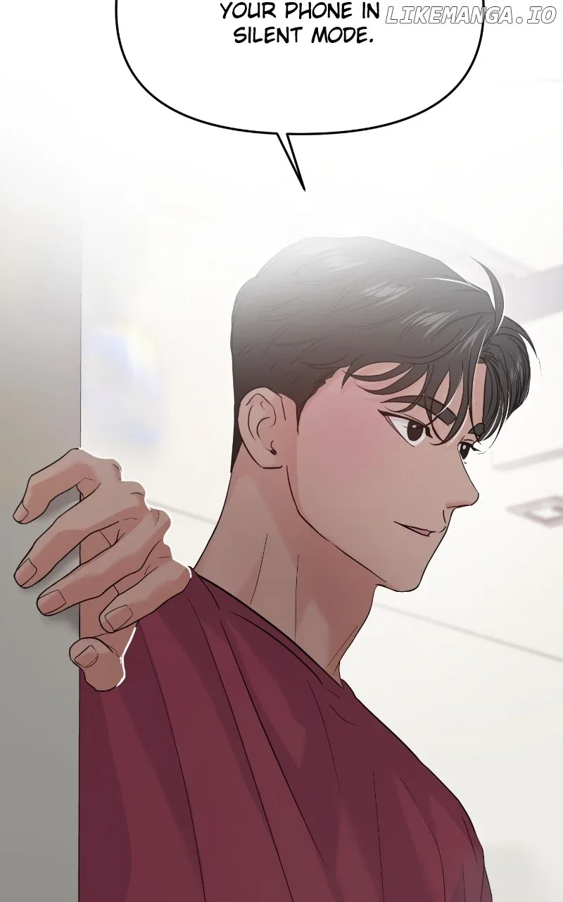 A Campus Romance, I Guess Chapter 74 page 15