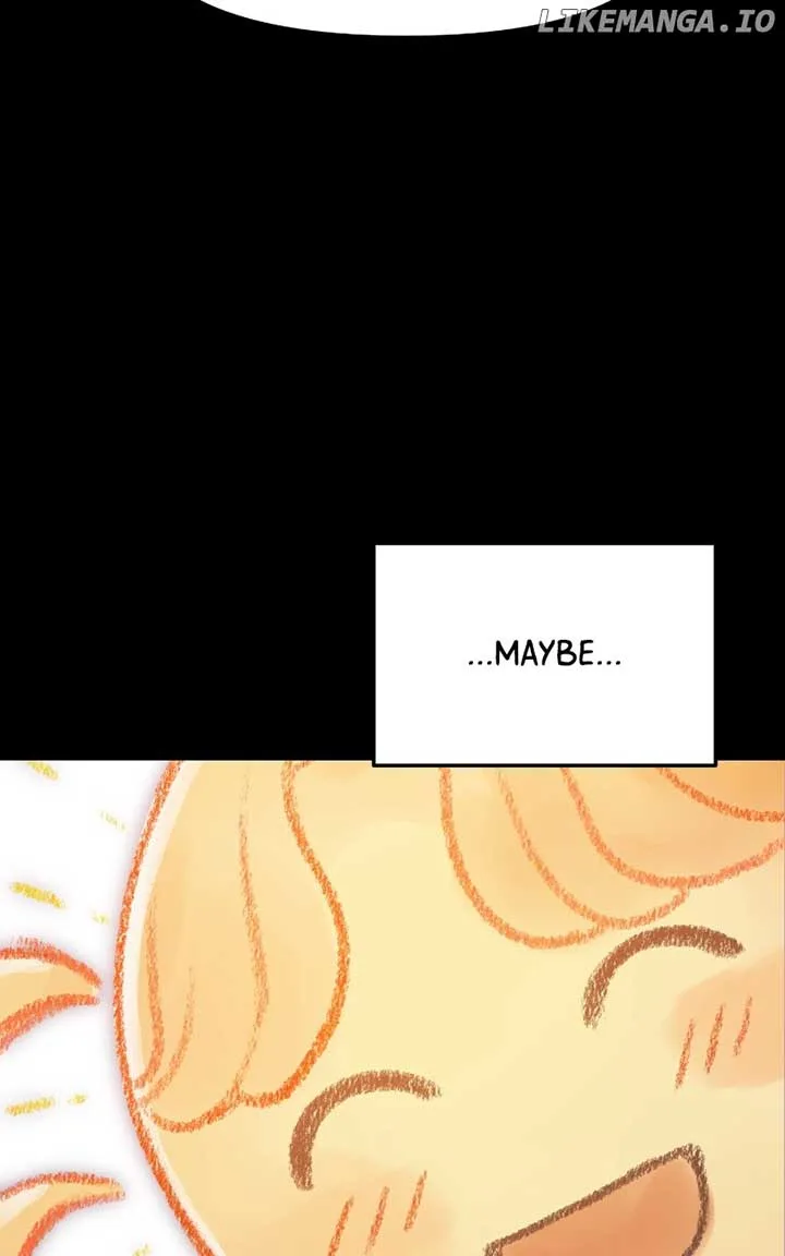 A Campus Romance, I Guess Chapter 72 page 100