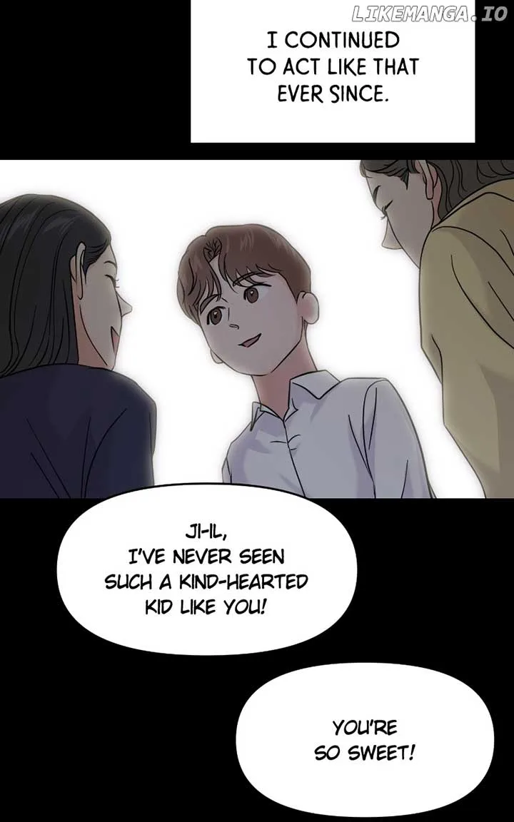 A Campus Romance, I Guess Chapter 72 page 98