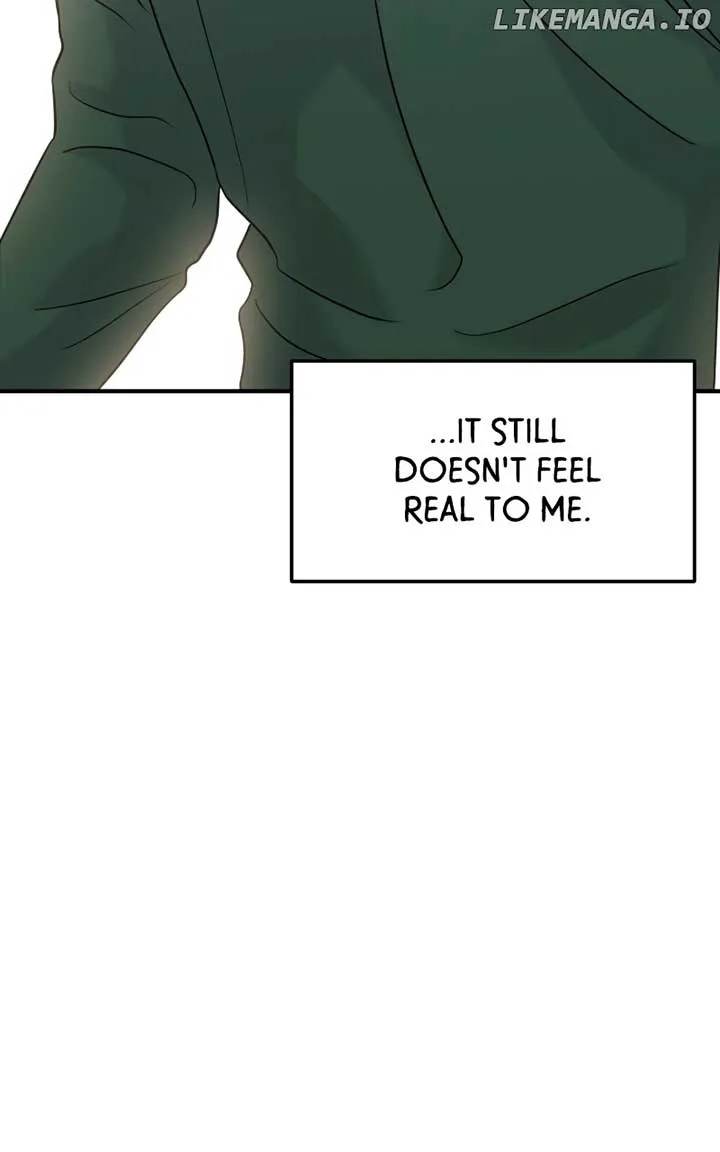 A Campus Romance, I Guess Chapter 73 page 7