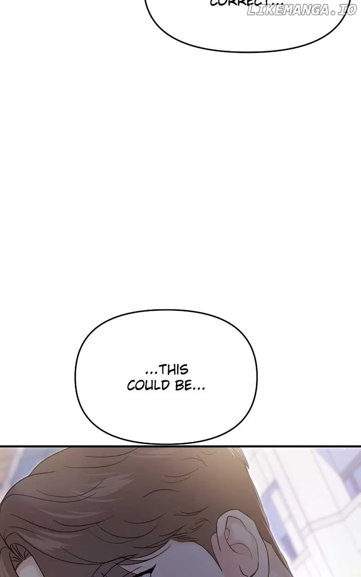 A Campus Romance, I Guess Chapter 71 page 48