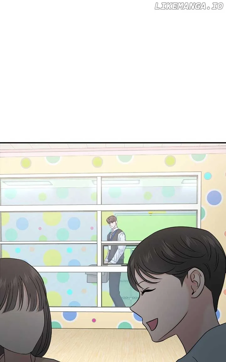 A Campus Romance, I Guess Chapter 73 page 9