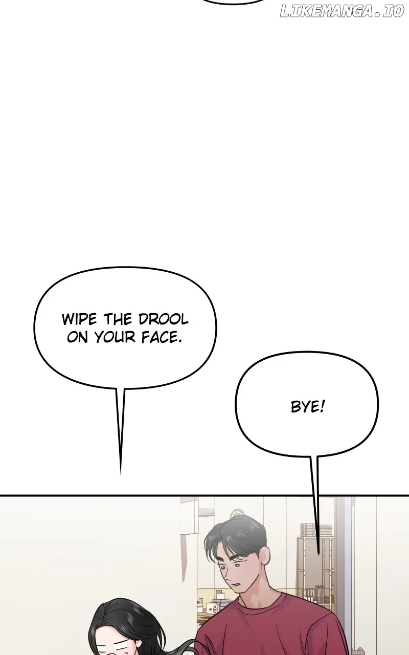A Campus Romance, I Guess Chapter 74 page 18