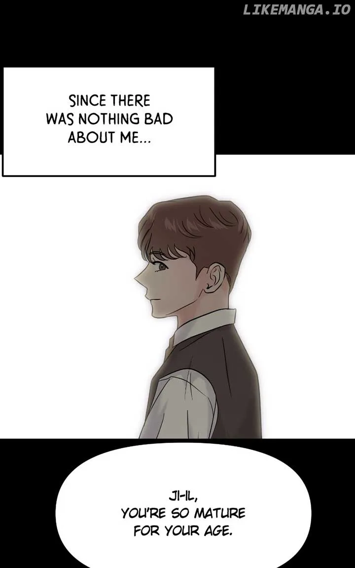 A Campus Romance, I Guess Chapter 72 page 99