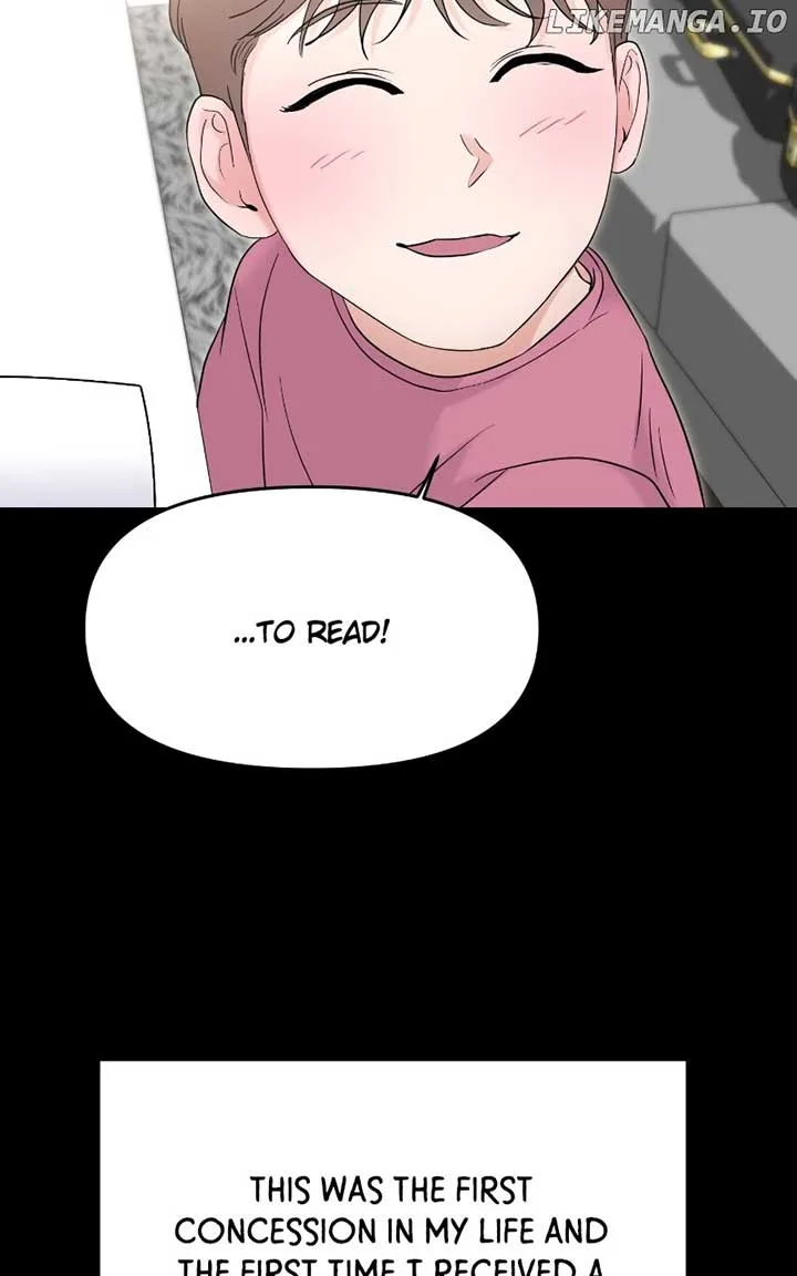 A Campus Romance, I Guess Chapter 72 page 96