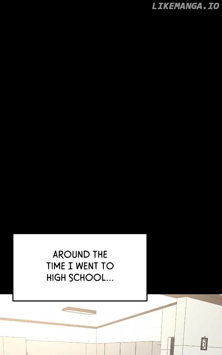 A Campus Romance, I Guess Chapter 72 page 102