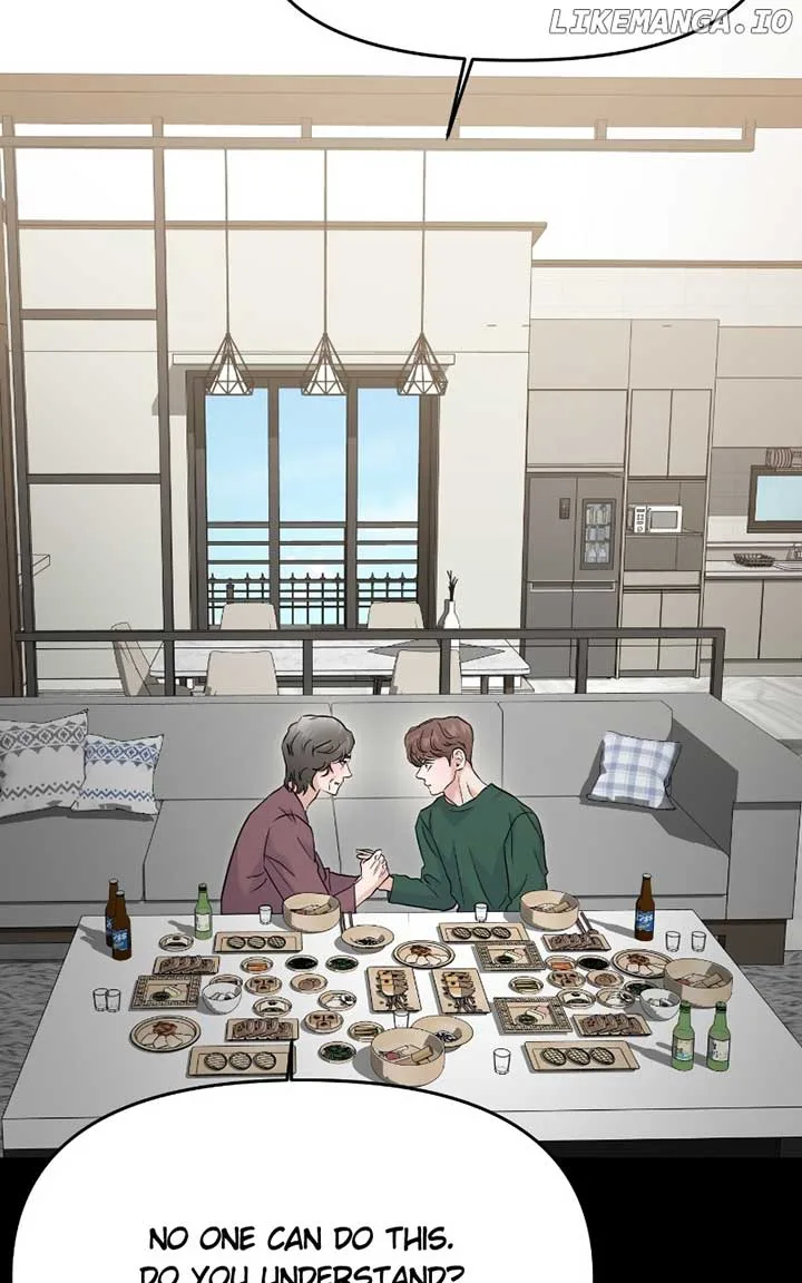 A Campus Romance, I Guess Chapter 72 page 106