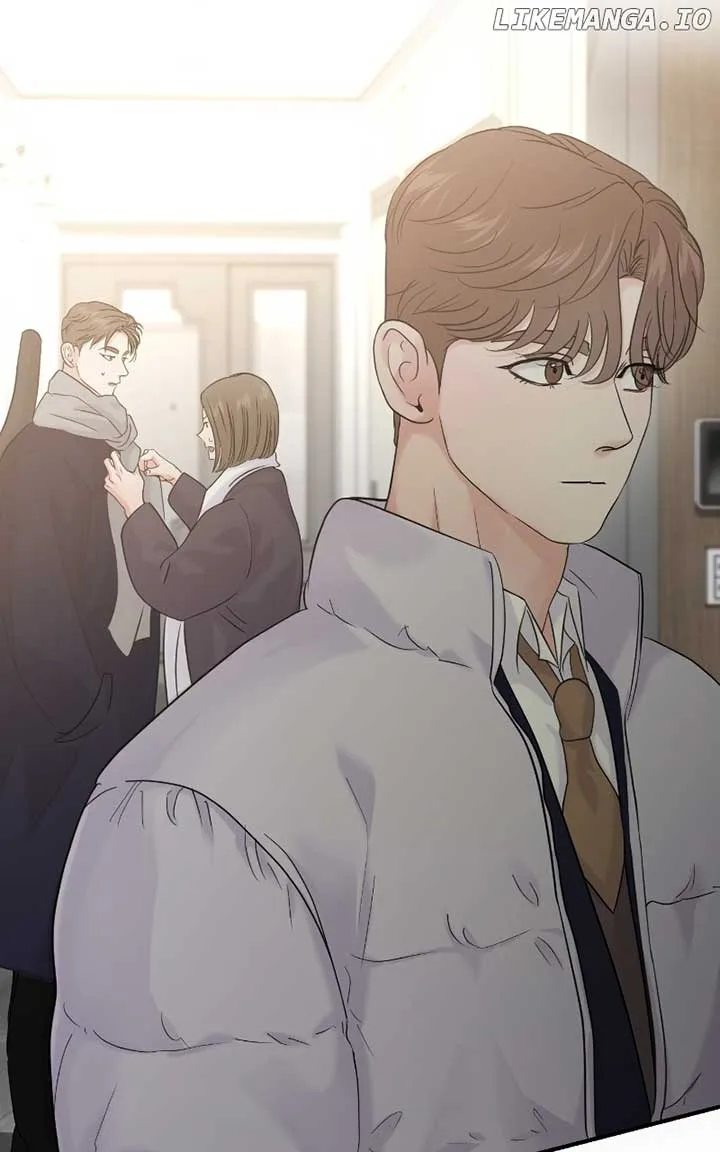 A Campus Romance, I Guess Chapter 73 page 22