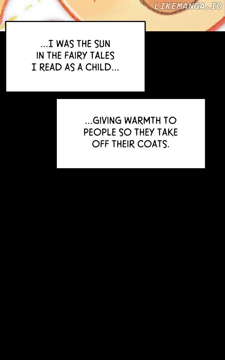 A Campus Romance, I Guess Chapter 72 page 101