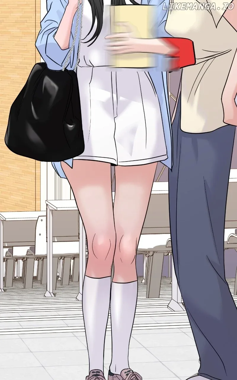 A Campus Romance, I Guess Chapter 74 page 24